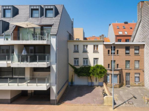 Forever new apartment in a top location